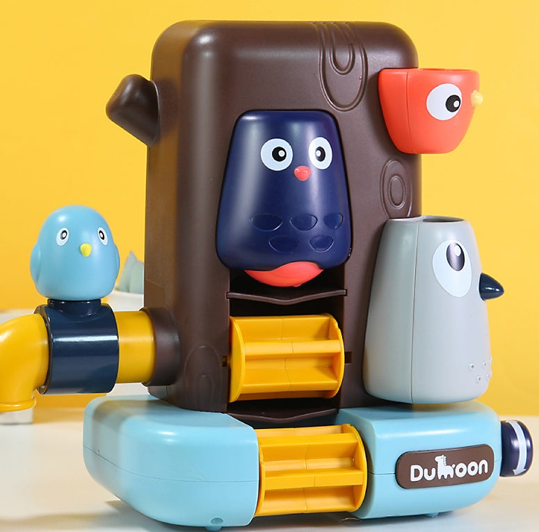 Make Bath Time Fun with Our Baby Bath Toys!